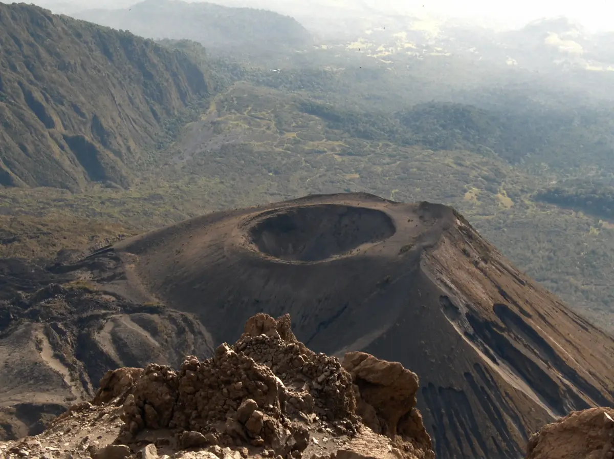 Arusha National Park Guide