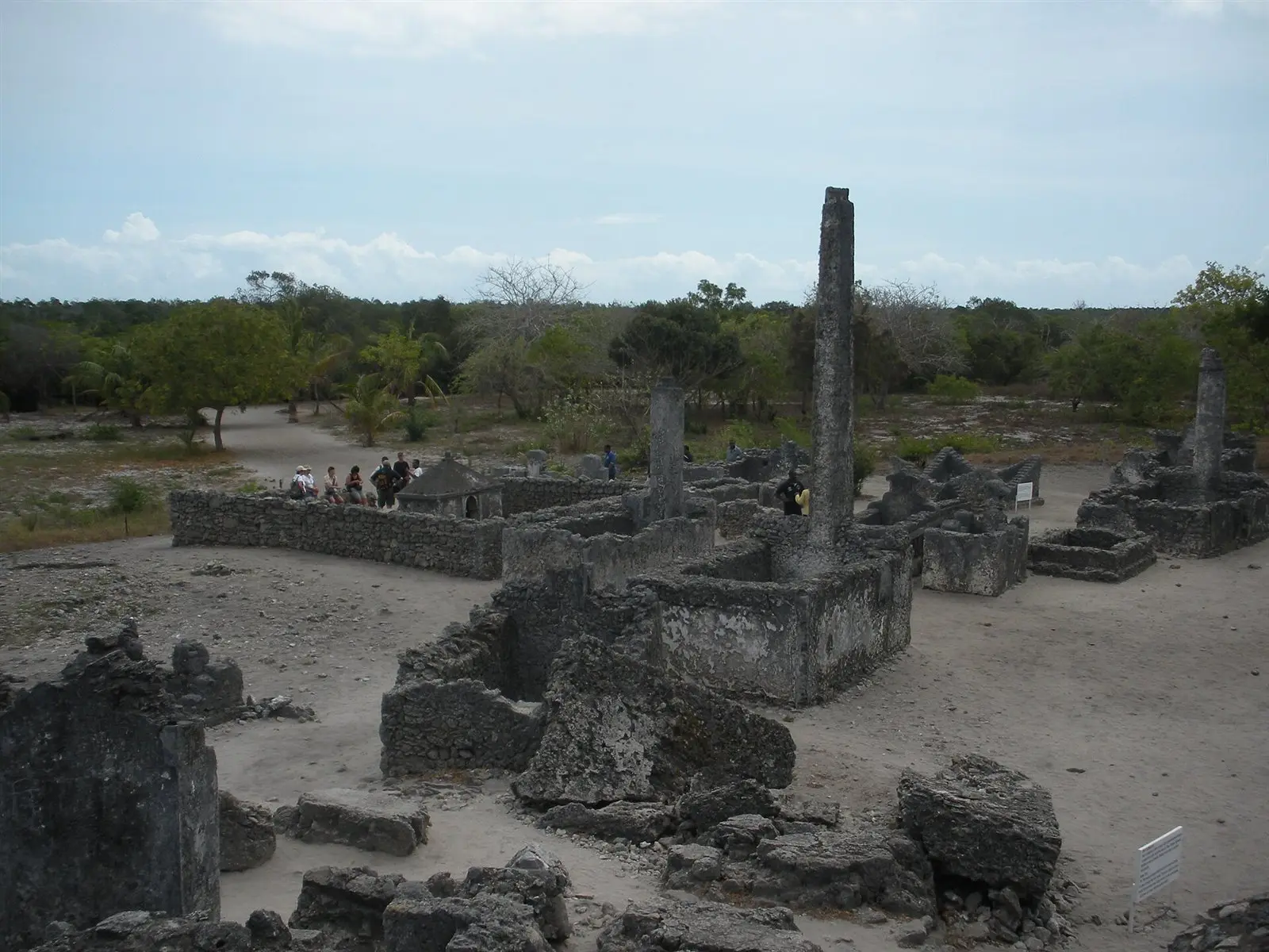 Bagamoyo