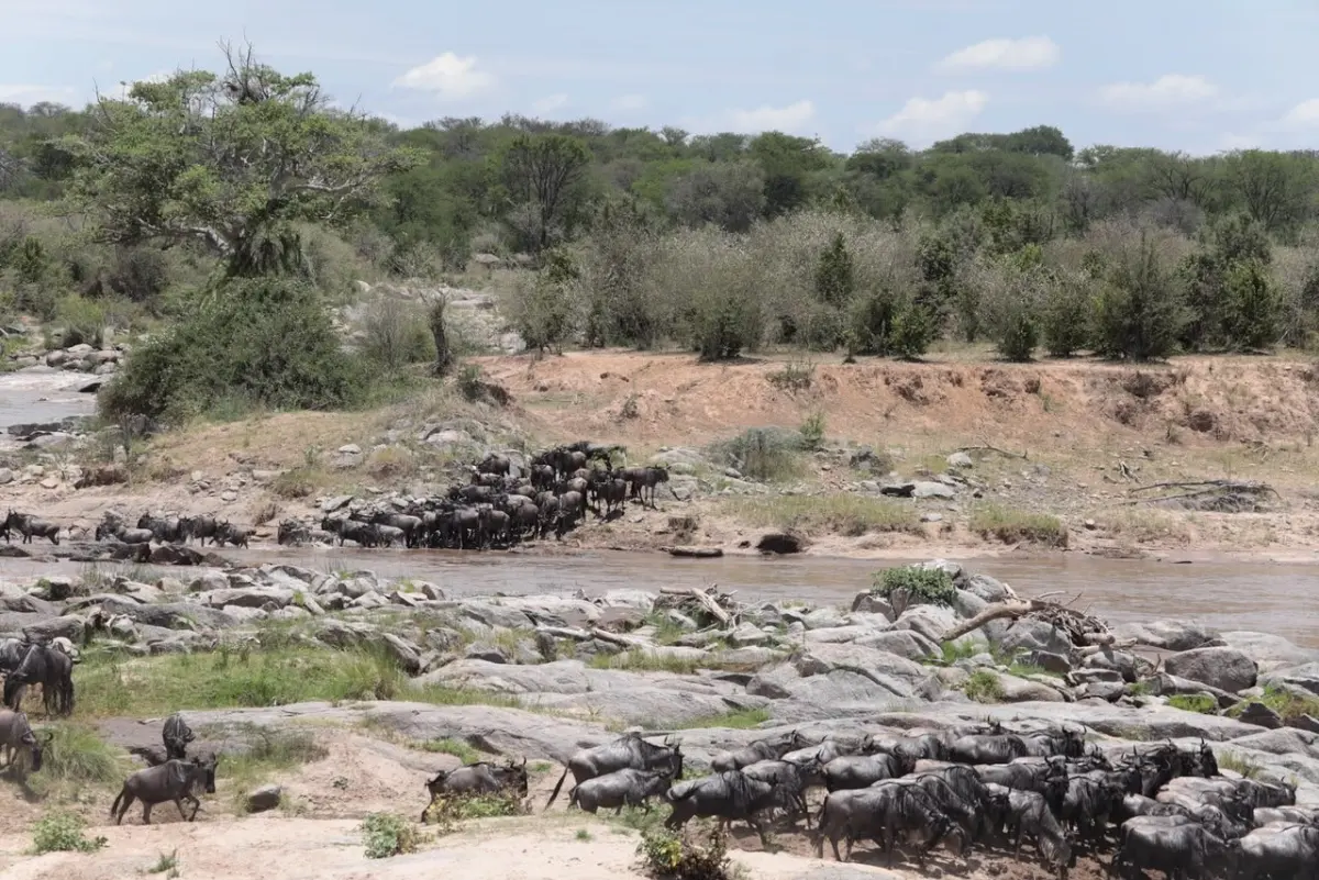 Ibanda-Kyerwa National Park