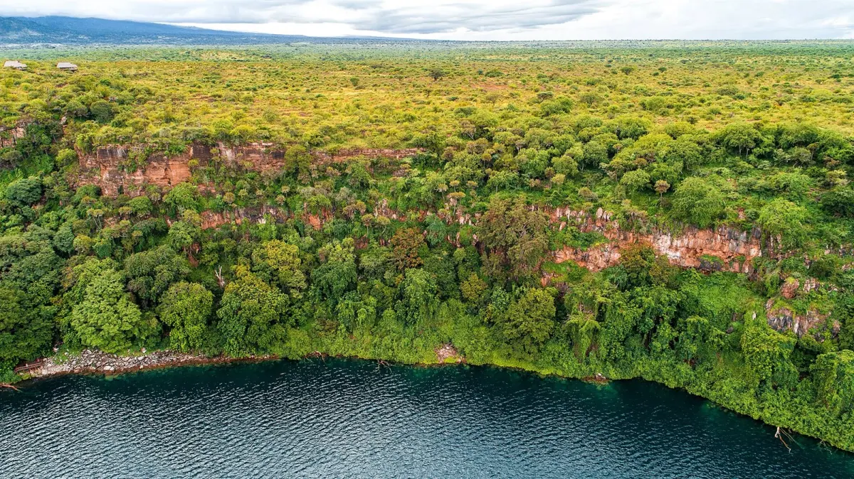 Lake Chala