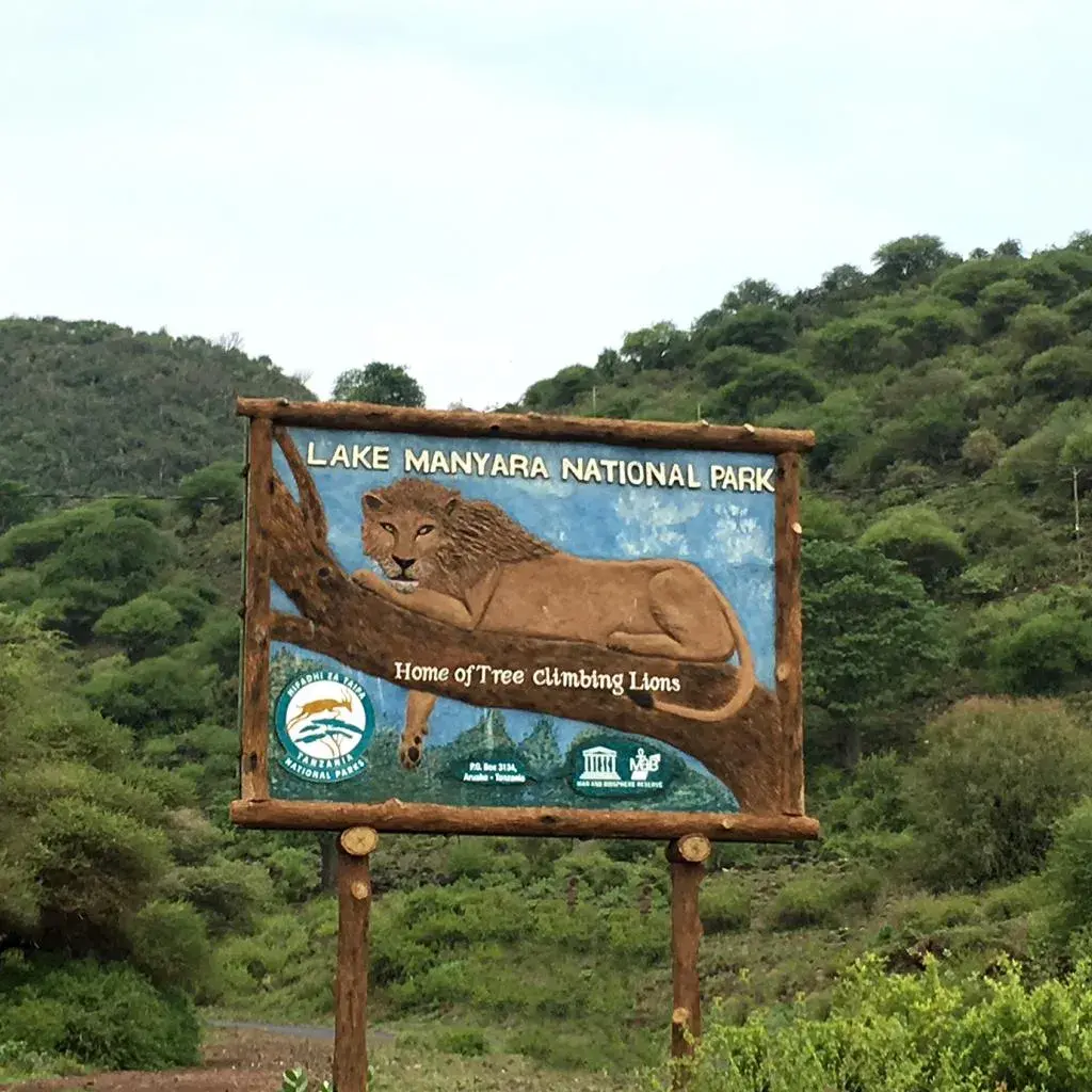 Lake Manyara National Park Guide