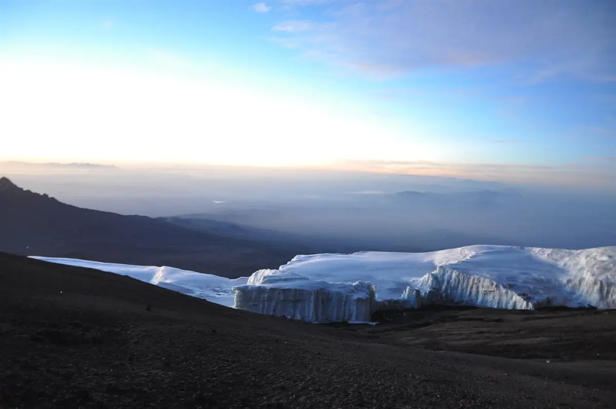 Kilimanjaro packing list