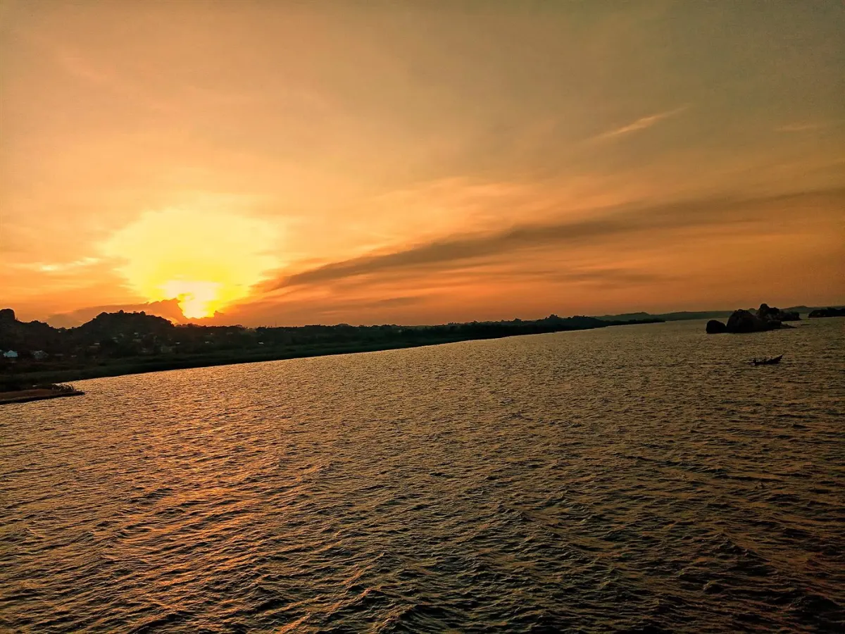 Saanane Island National Park