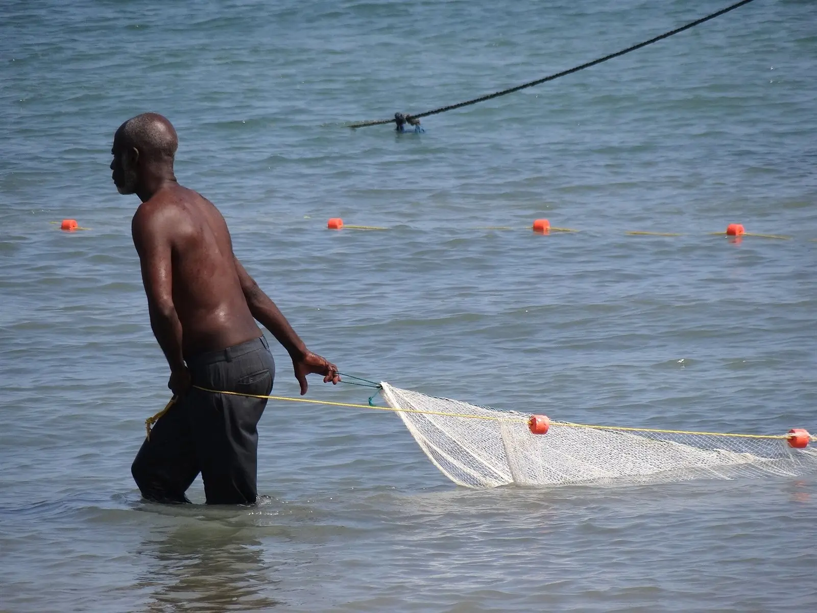 Stone Town, Zanzibar