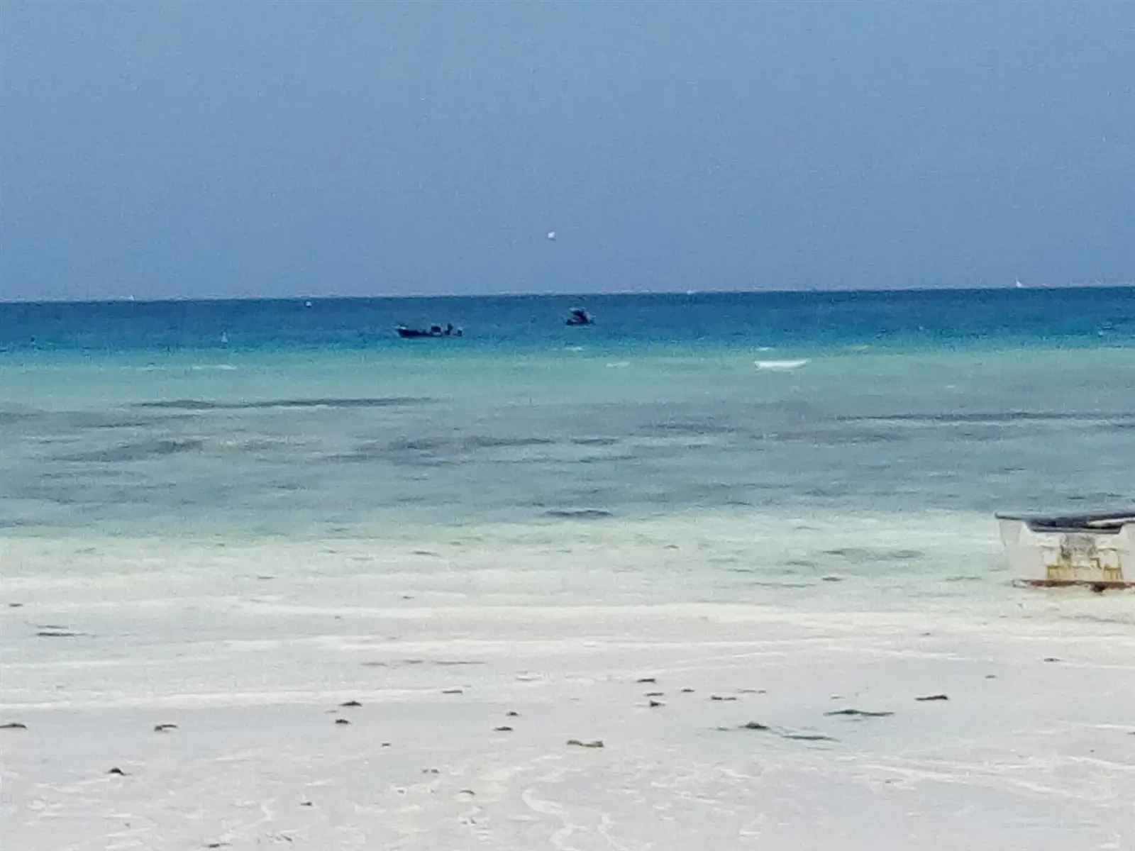Zanzibar Island