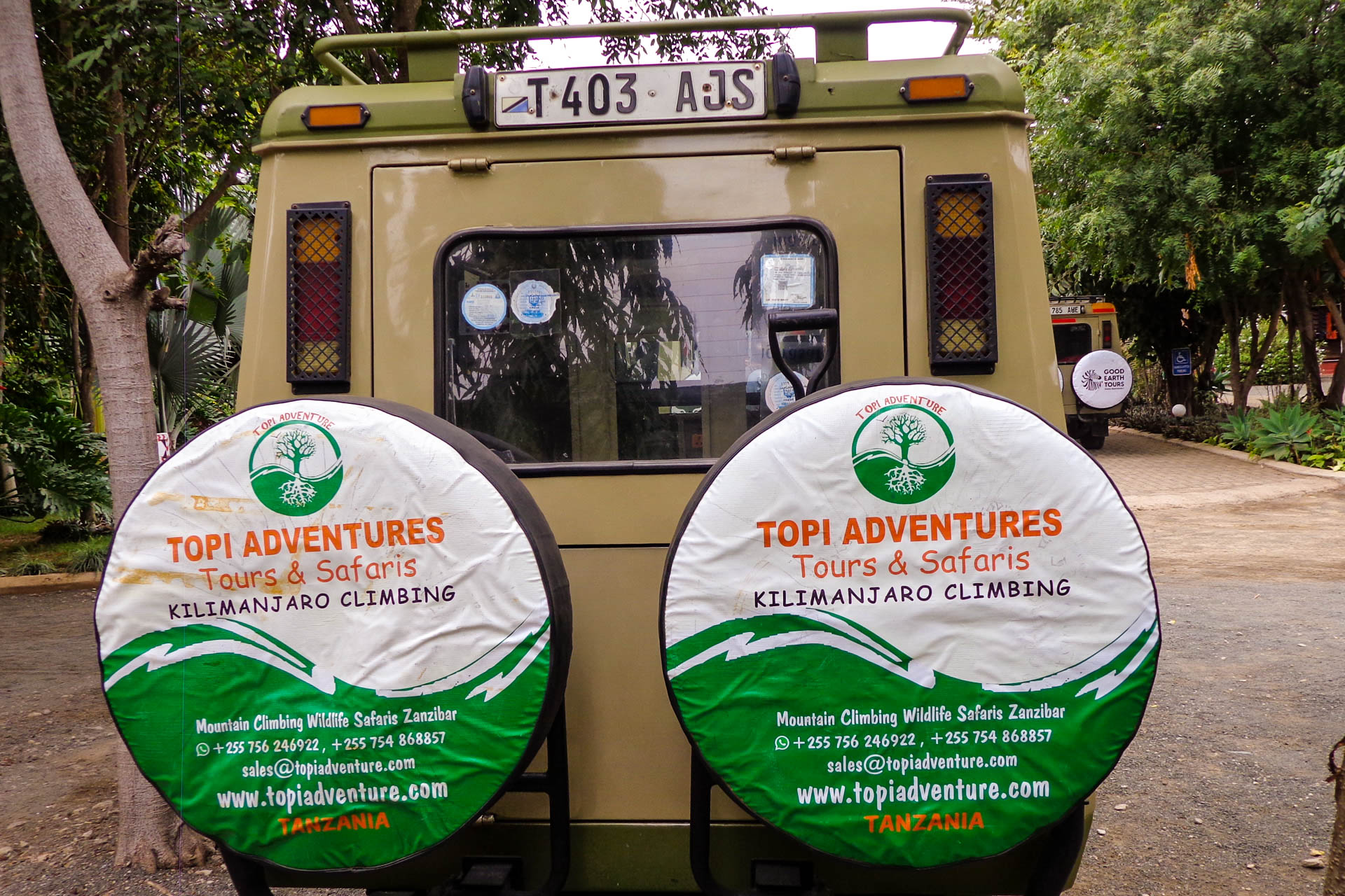 How Many Days Should I Spend On Tanzania Safari?