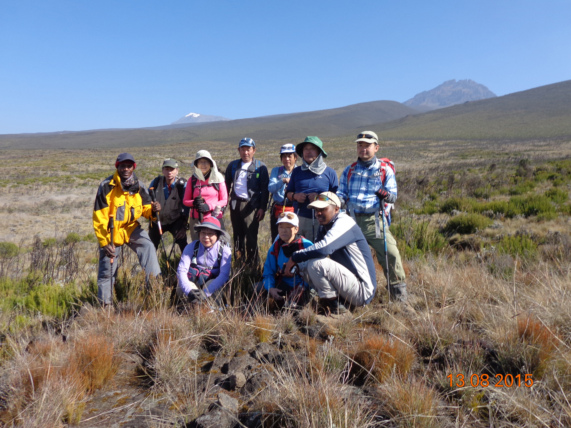 7 Practical Guidelines For A Victorious Mount Kilimanjaro Climbing