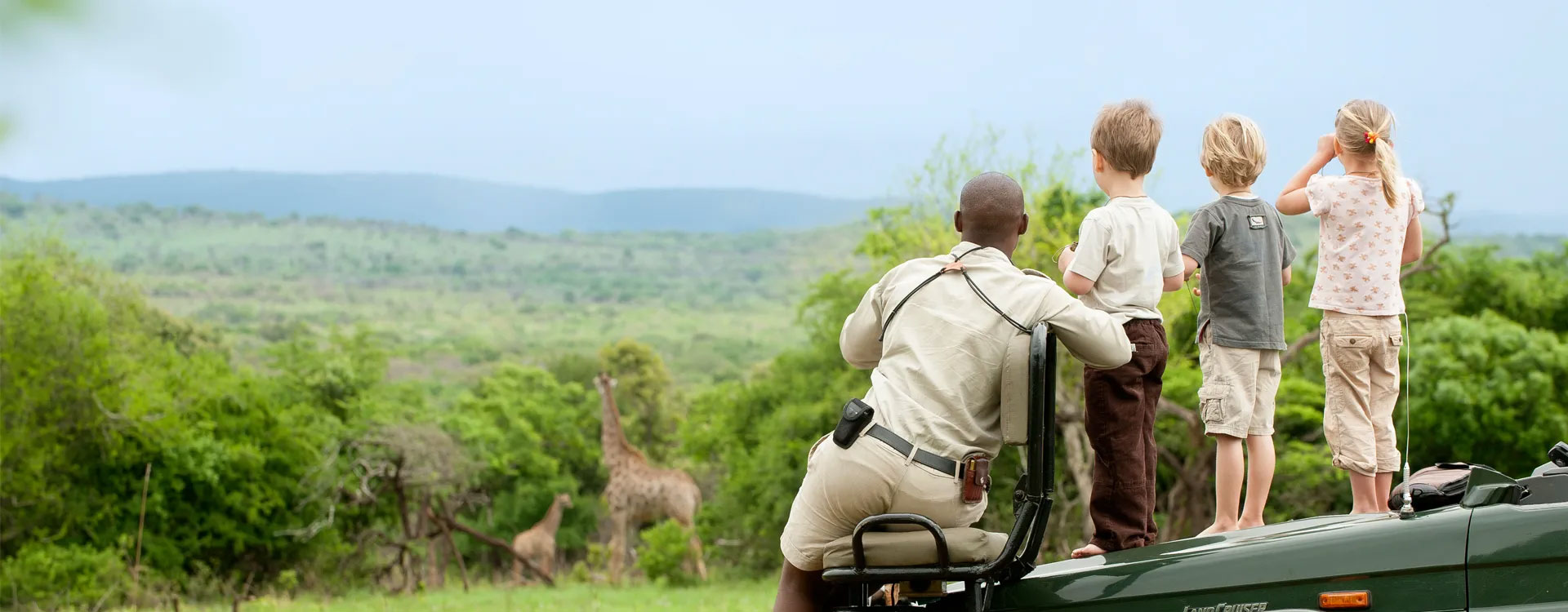 How to Plan a Family-Friendly Tanzania Safari - Topi Adventures